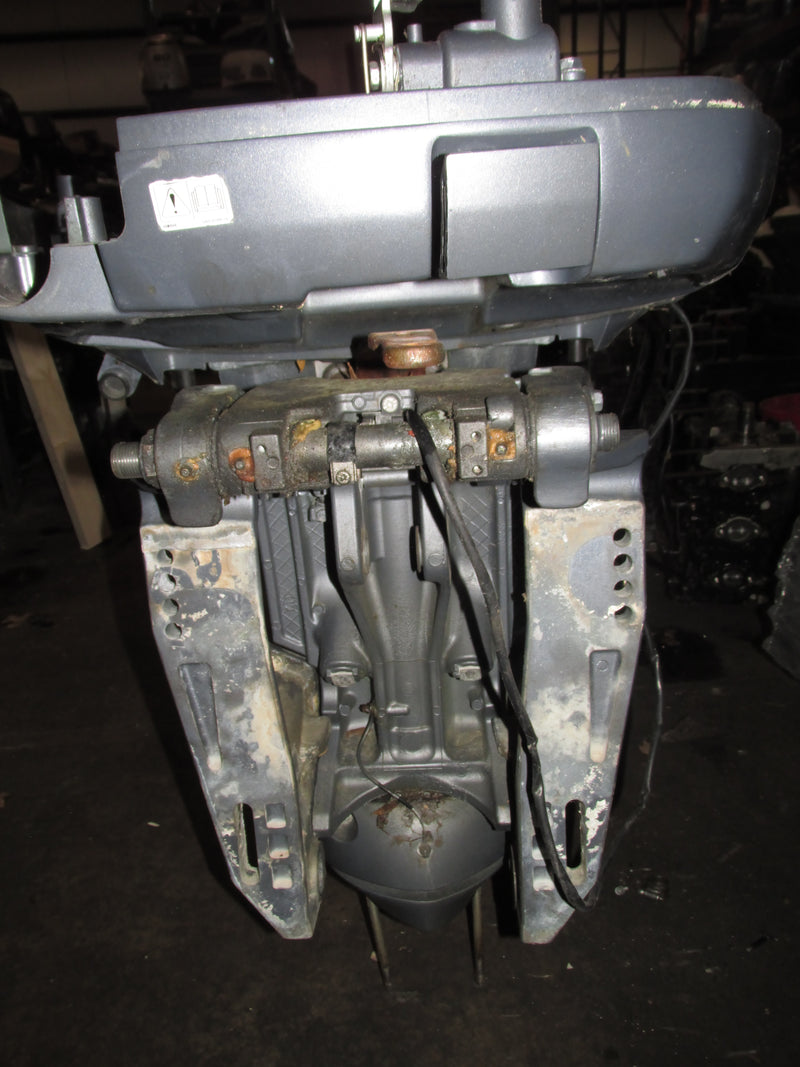 Yamaha 225hp 4 Stroke Outboard 20" Midsection w/ Studs