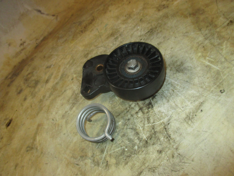 mercury optimax 200hp 3.0L outboard belt tensioner