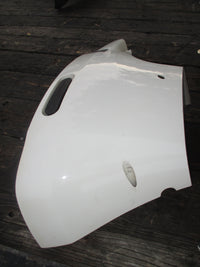 Load image into Gallery viewer, Suzuki DF150A 4 stroke side cover set (61820-96L) (61811)
