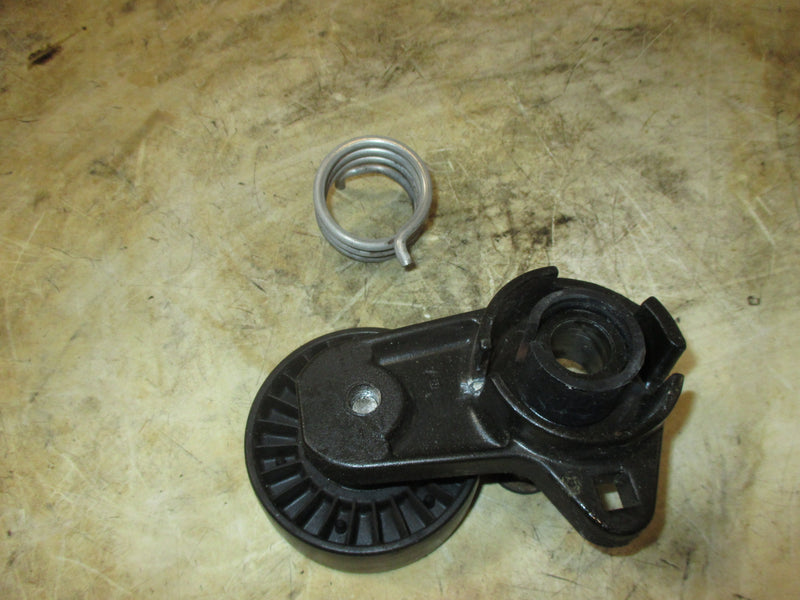 mercury optimax 200hp 3.0L outboard belt tensioner