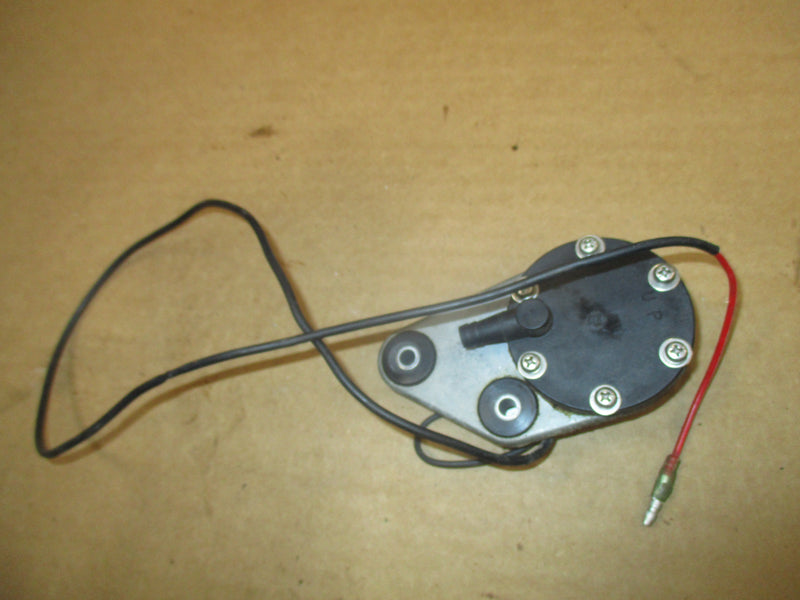 Tohatsu 120hp 2 stroke outboard fuel sensor