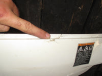 Load image into Gallery viewer, Suzuki DF150A 4 stroke side cover set (61820-96L) (61811)
