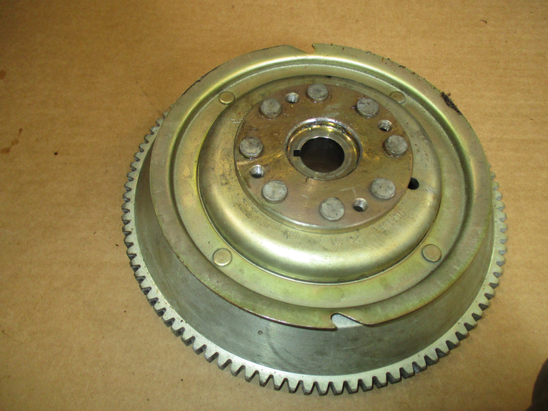 Tohatsu 120hp 2 stroke outboard fly wheel (3C7061010)