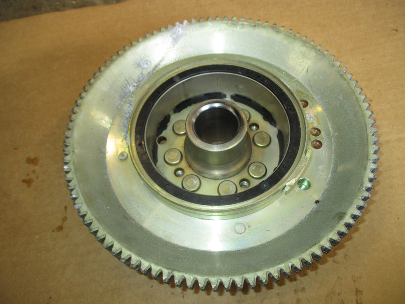 Tohatsu 120hp 2 stroke outboard fly wheel (3C7061010)