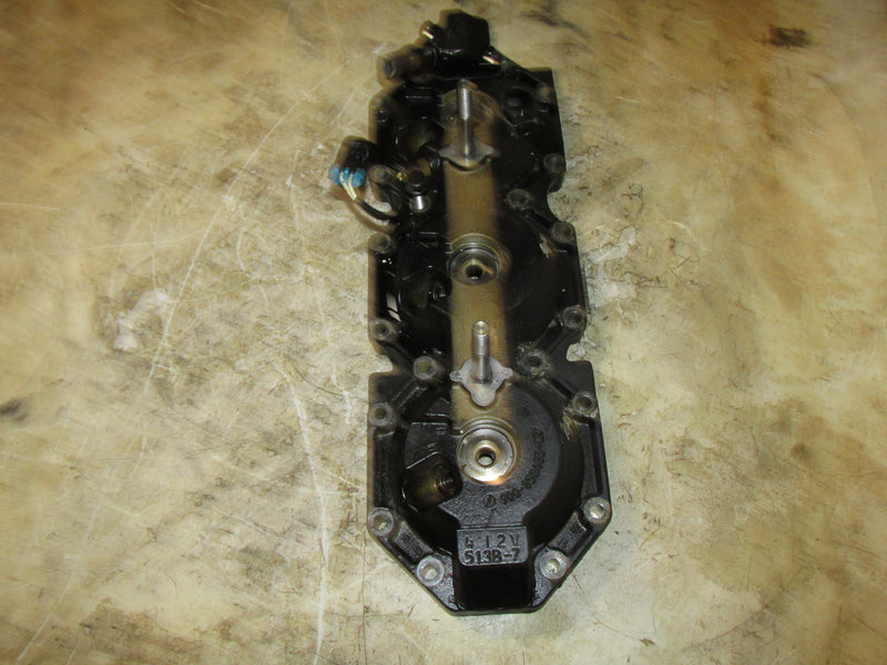Mercury 225hp optimax 3.0L DFI 2 Stroke Outboard Starboard cylinder head