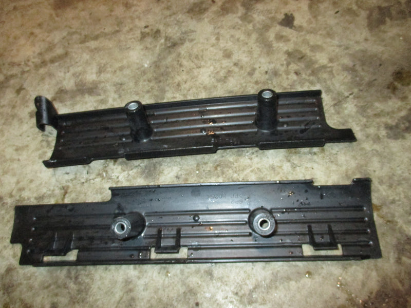 Yamaha 250hp 4 stroke outboard fuel injector cover set