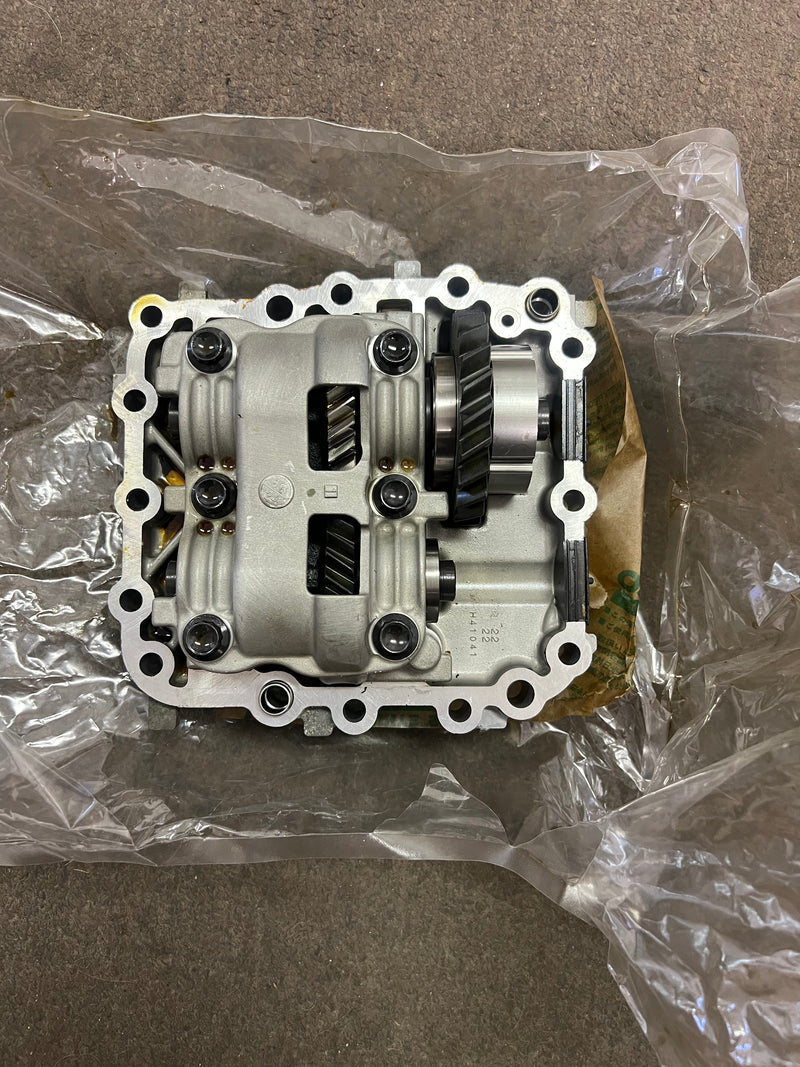 Yamaha 200hp 4 stroke 4 Cyl outboard crankshaft balancer (6DA-11500-00)