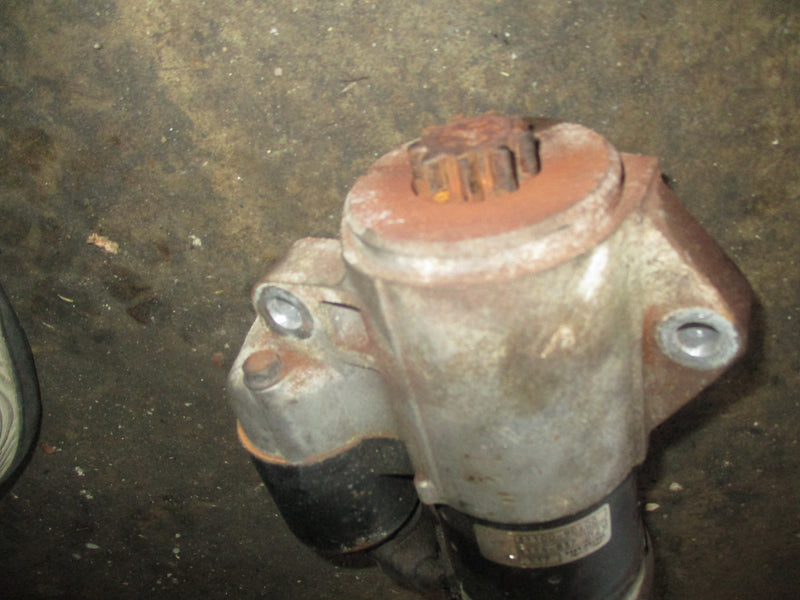 Johnson/ Suzuki 140hp 4 stroke outboard starter (31100-90J01)