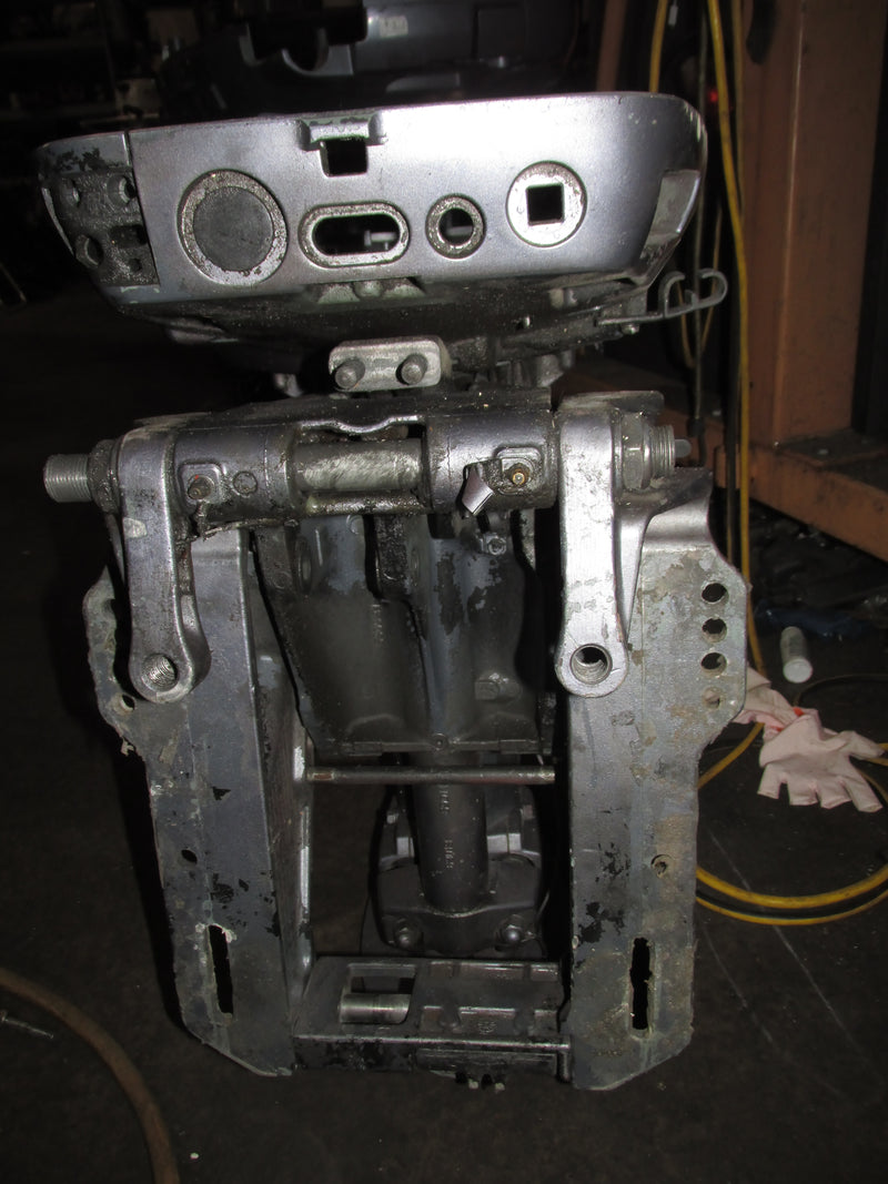 Yamaha 50hp 2 Stroke Outboard 20" Midsection