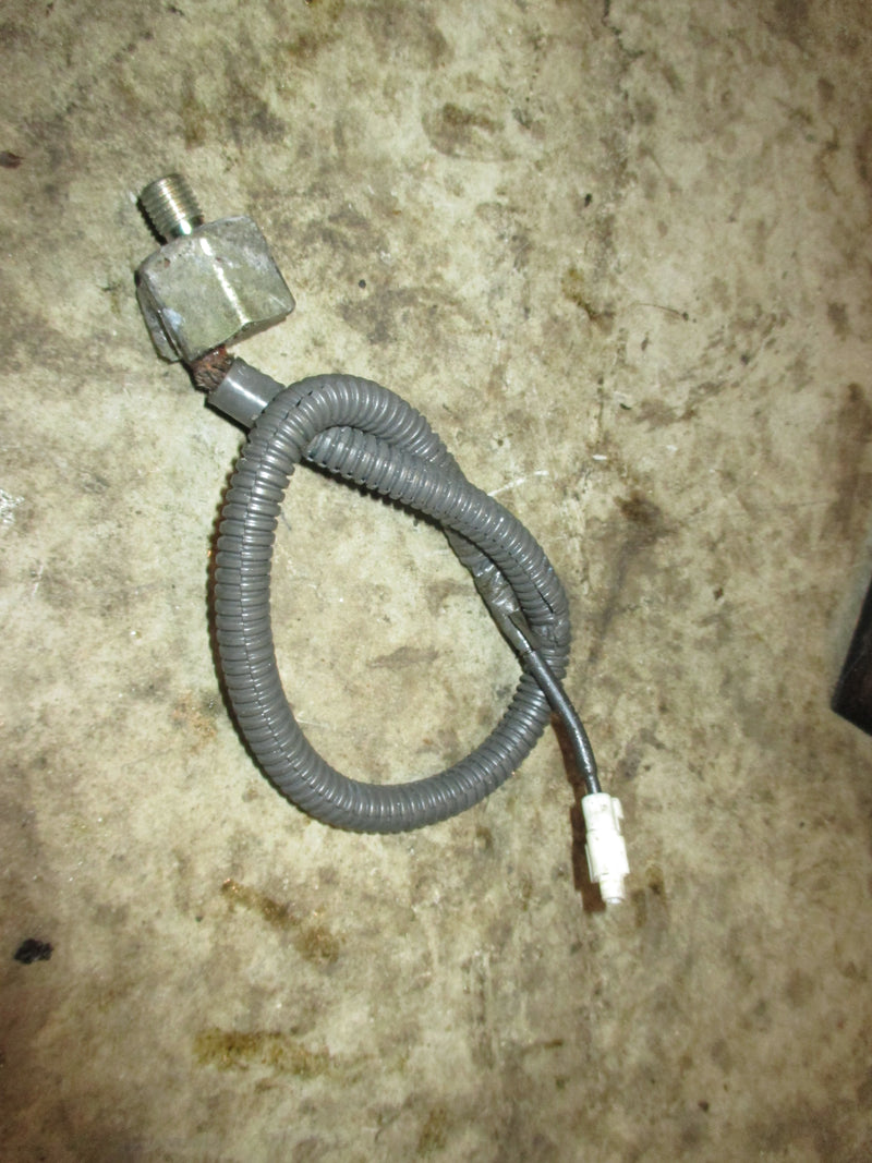 Yamaha 250hp 4 stroke outboard knock sensor (6P2-85780-00)