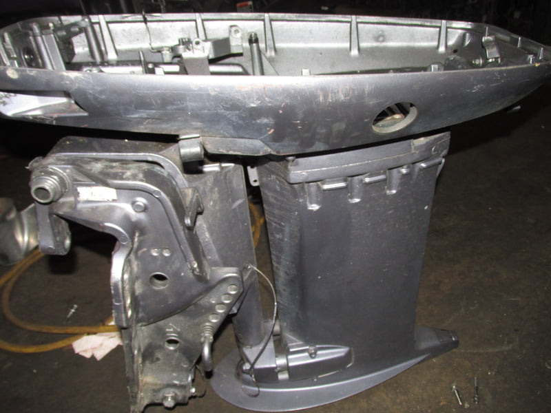 Yamaha 50hp 2 Stroke Outboard 20" Midsection
