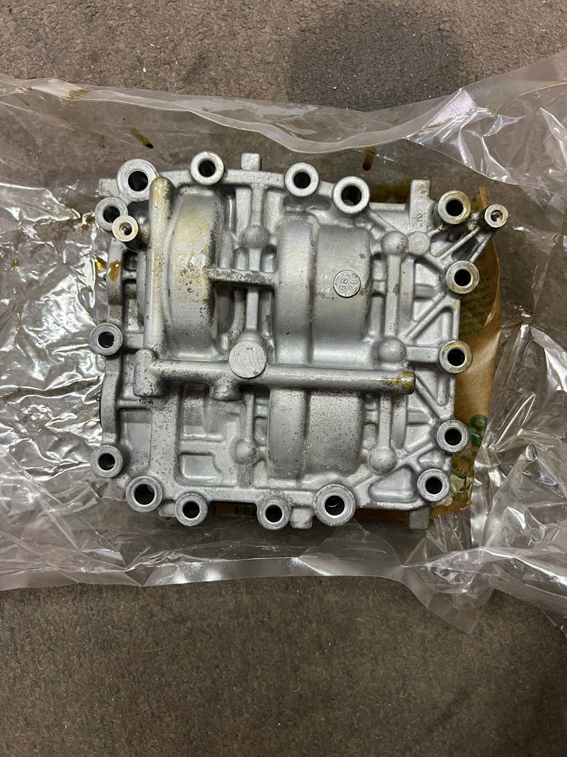 Yamaha 200hp 4 stroke 4 Cyl outboard crankshaft balancer (6DA-11500-00)