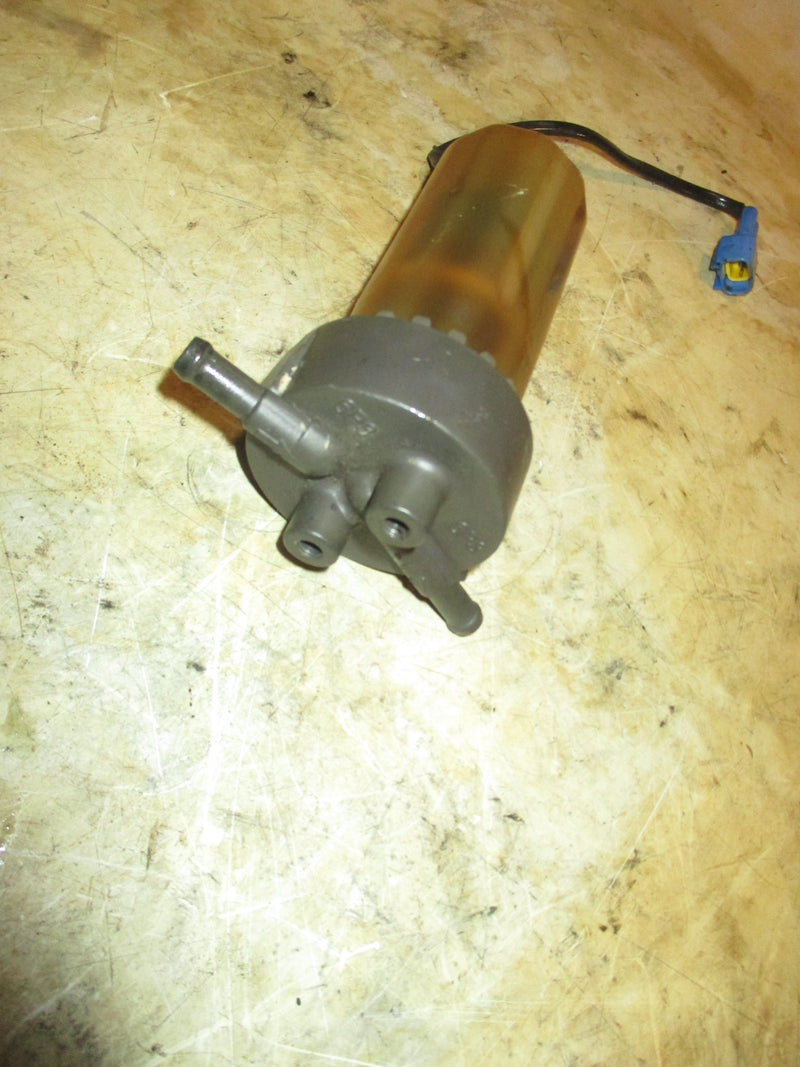 Yamaha 350hp 4 stroke outboard fuel filter and sensor (6P3-24560-10)