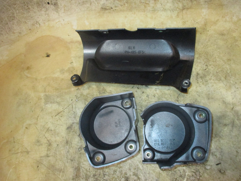 Yamaha 150hp 4 stroke outboard Hydraulic Steering Cover Set (6LH-43318-00)