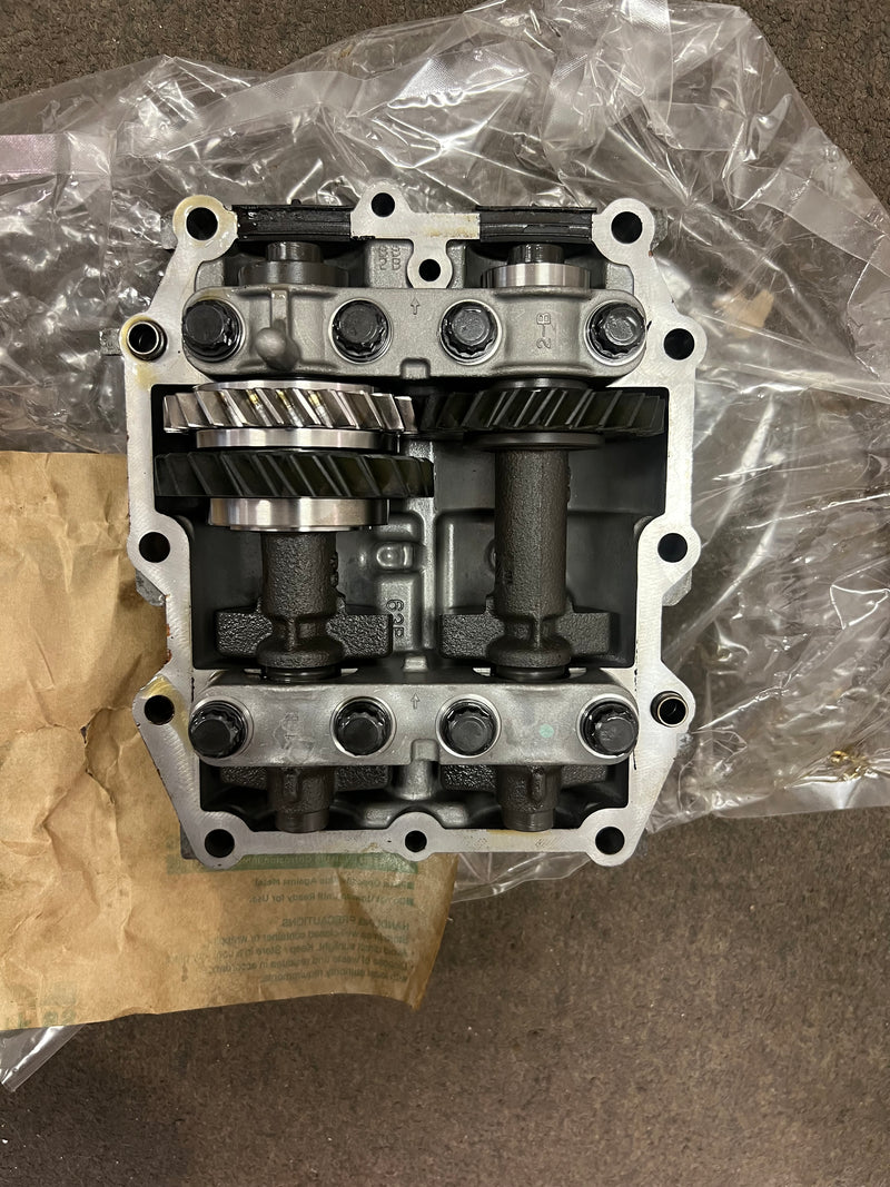 Yamaha 150hp 4 Stroke Outboard Crankshaft Balancer (63P-11500-05-00)