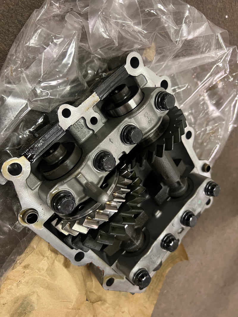 Yamaha 150hp 4 Stroke Outboard Crankshaft Balancer (63P-11500-05-00)