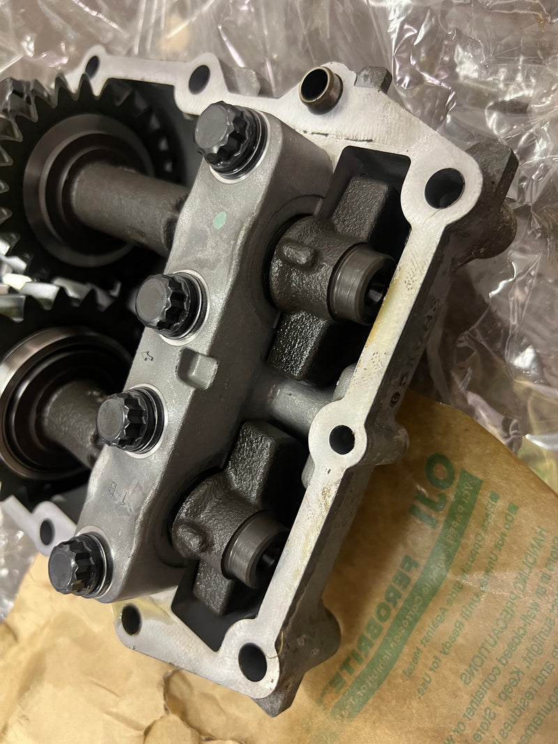 Yamaha 150hp 4 Stroke Outboard Crankshaft Balancer (63P-11500-05-00)