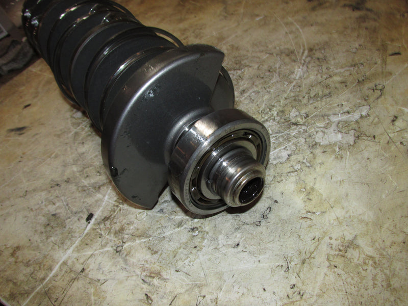 Mercury 225hp optimax 3.0L DFI 2 Stroke Outboard Crankshaft (482-9783-3)