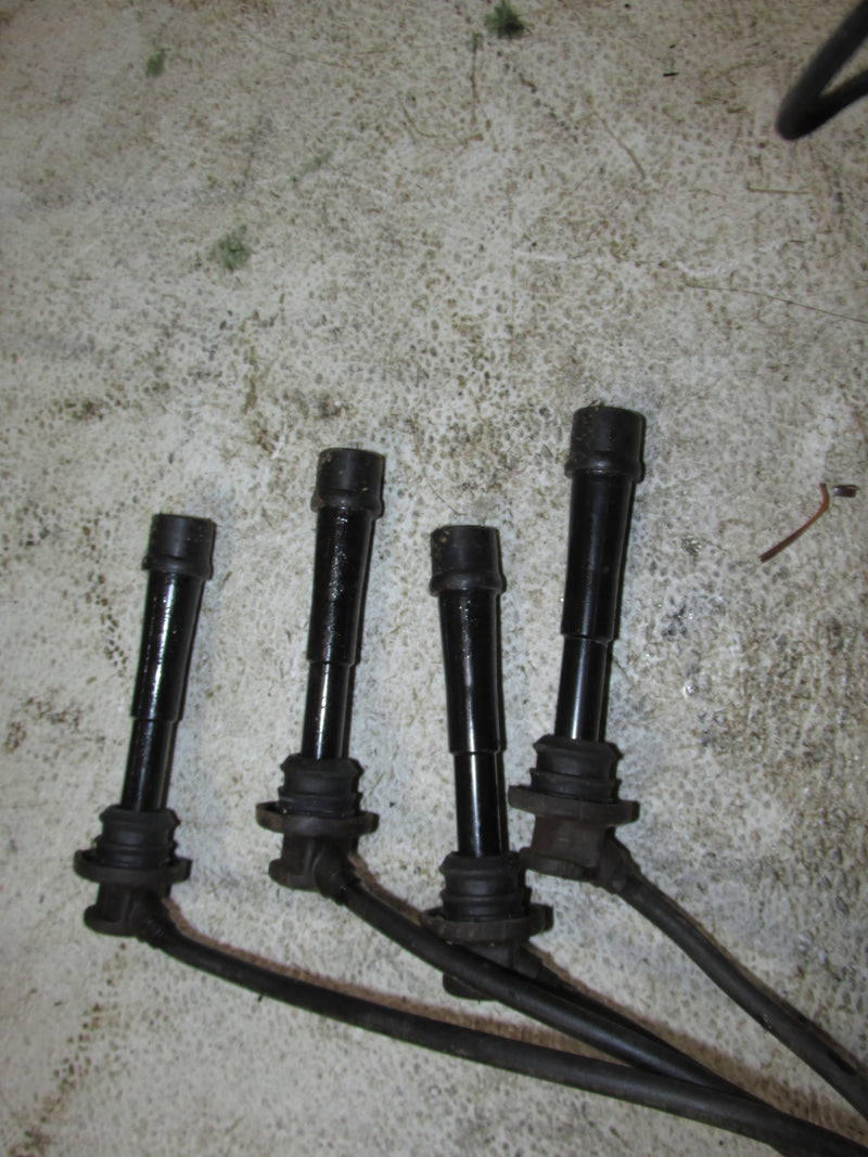 Suzuki DF115 115hp Outboard Ignition Coil Set (33410-90J00)
