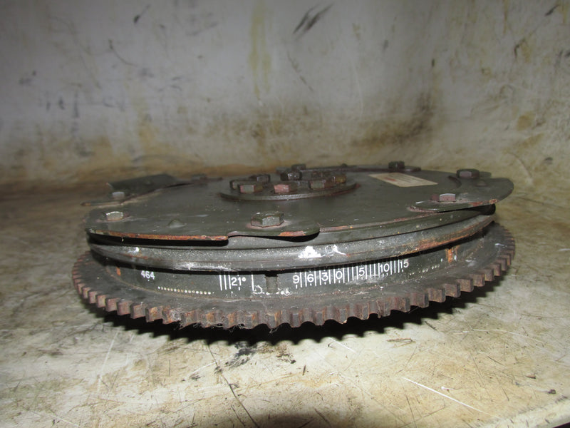 Mercury 115hp 6 CYL 2 Stroke Outboard Flywheel (74787)