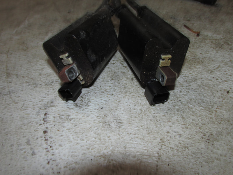 Suzuki DF115 115hp Outboard Ignition Coil Set (33410-90J00)
