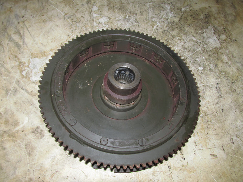 Mercury 115hp 6 CYL 2 Stroke Outboard Flywheel (74787)
