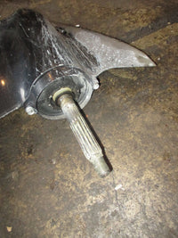 Load image into Gallery viewer, Suzuki DF90 90hp 4 stroke outboard 20 inch lower unit
