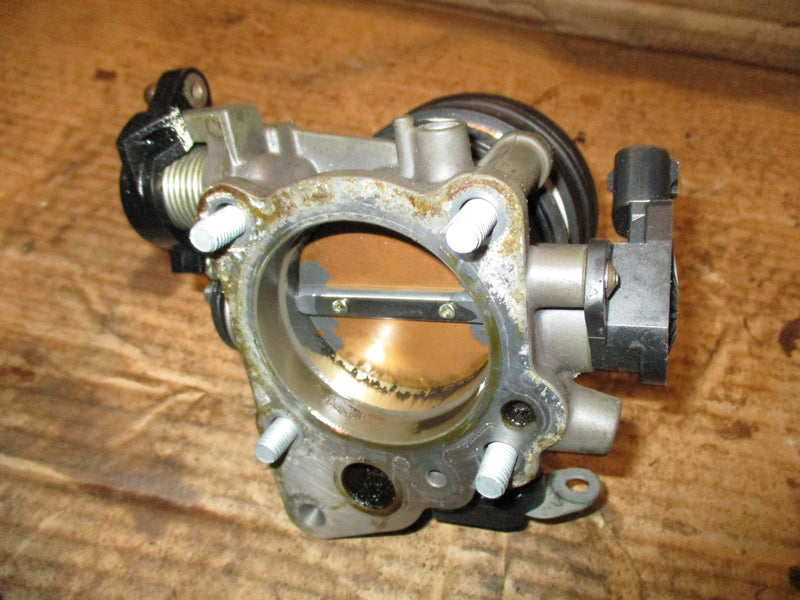 Honda BF135A outboard throttle body (16400-ZY6-013)
