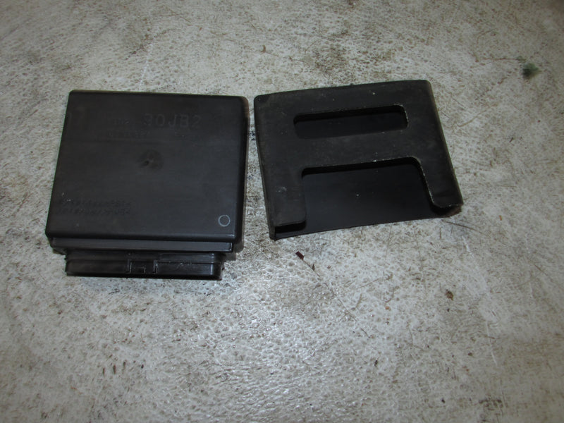 Suzuki DF115 115hp Outboard ECU (33920-90JB2)