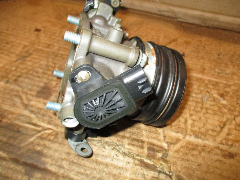 Honda BF135A outboard throttle body (16400-ZY6-013)