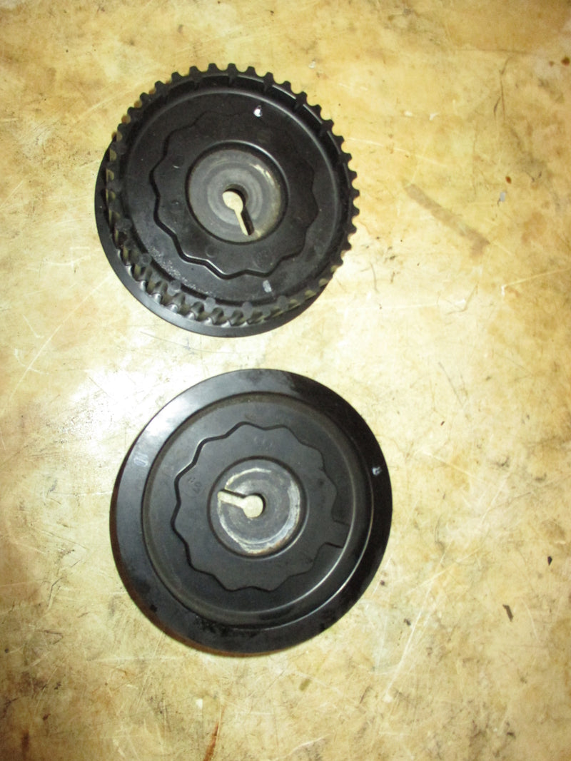 Yamaha 350hp 4 stroke outboard driven gear set (6AW-11537-00)