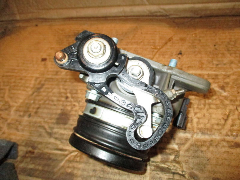 Honda BF135A outboard throttle body (16400-ZY6-013)