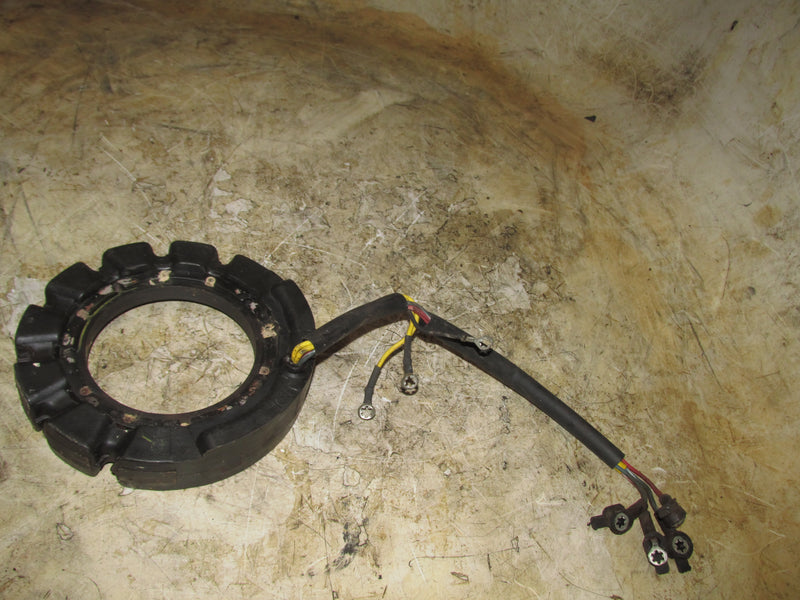Mercury 115hp 6 CYL 2 Stroke Outboard Stator (545A17)
