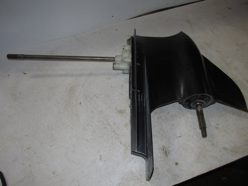 Yamaha 200-250hp HPDI VMAX 3.3L 4 Stroke Outboard 20" Lower Unit