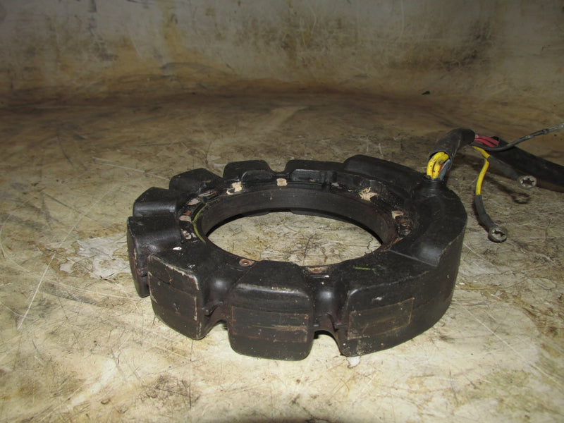 Mercury 115hp 6 CYL 2 Stroke Outboard Stator (545A17)