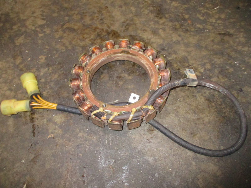 Suzuki DF200 outboard stator (32120-93J00)
