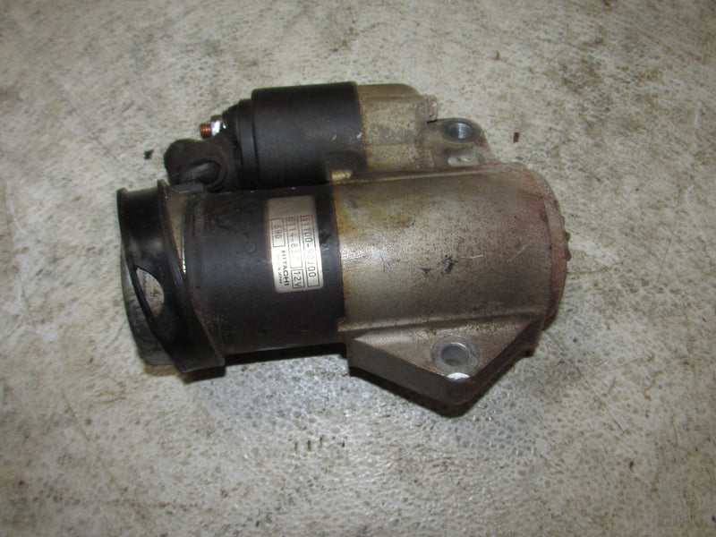 Suzuki DF115 115hp Outboard Starter (31100-90J00)