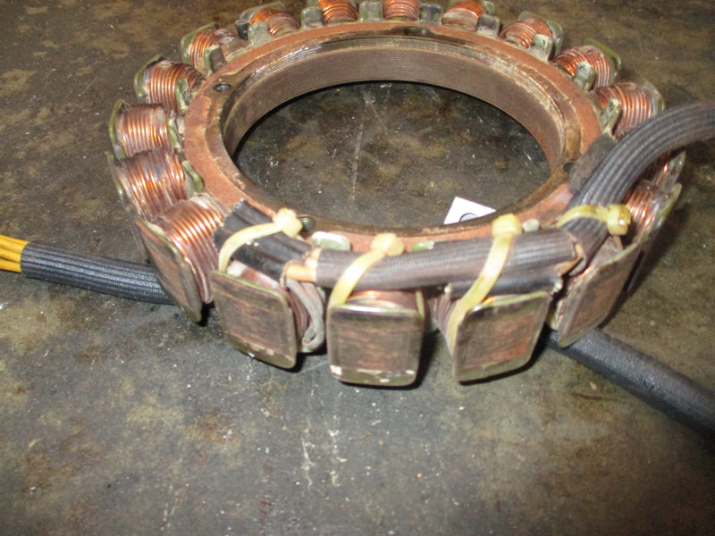 Suzuki DF200 outboard stator (32120-93J00)