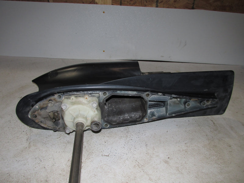 Yamaha 200-250hp HPDI VMAX 3.3L 4 Stroke Outboard 20" Lower Unit