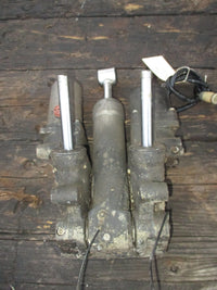 Load image into Gallery viewer, Suzuki DF250 250hp 4 stroke tilt trim unit #2
