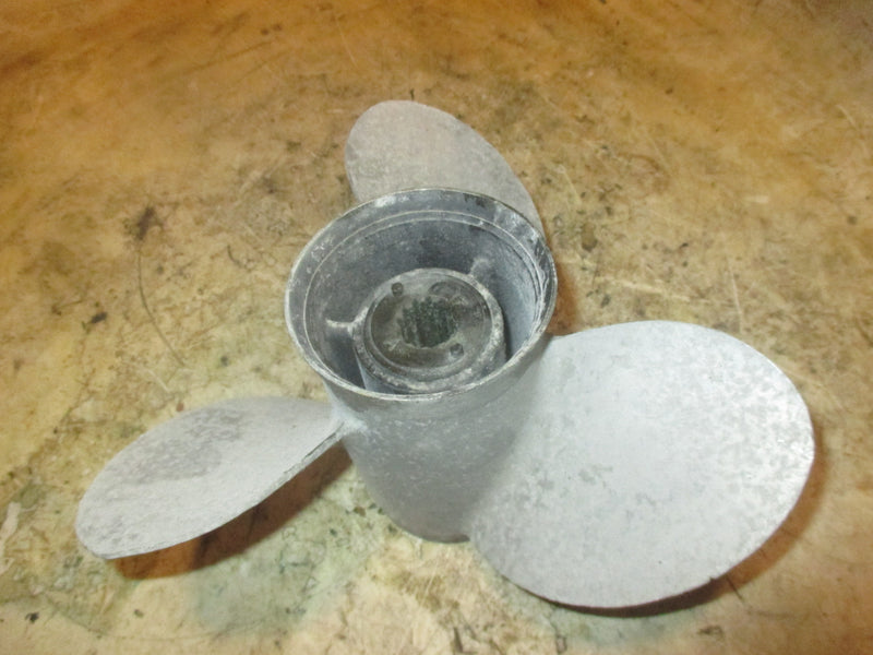 Mercury Aluminum Propellor (48-73140-15)