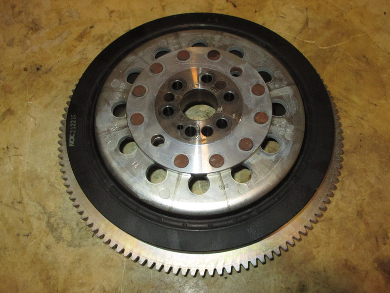 Yamaha 350hp 4 stroke outboard flywheel (6AW-W8145-00)