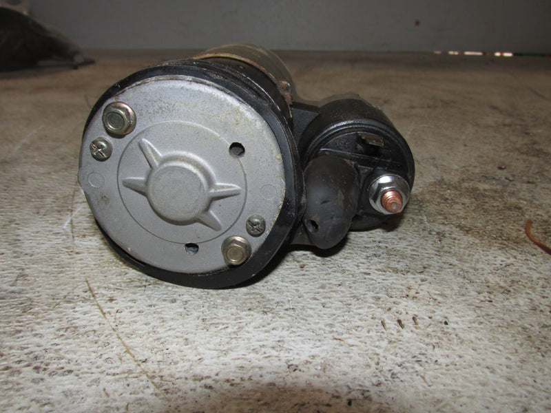 Suzuki DF115 115hp Outboard Starter (31100-90J00)