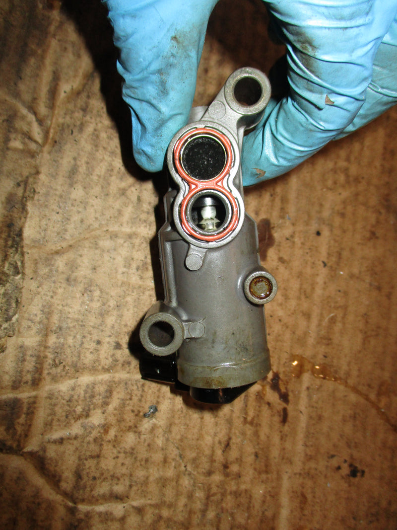 Honda BF135A outboard IAC valve (36550-ZY6-003)