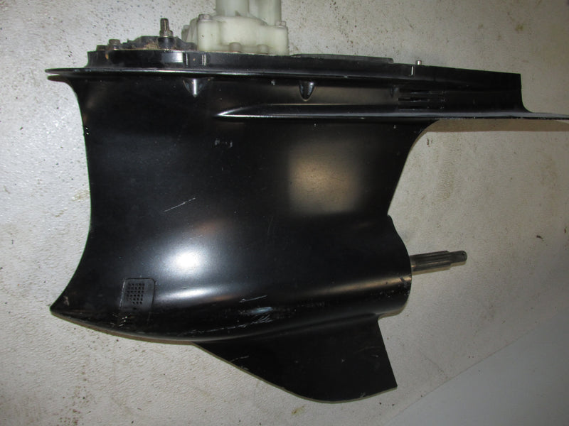 Yamaha 200-250hp HPDI VMAX 3.3L 4 Stroke Outboard 20" Lower Unit