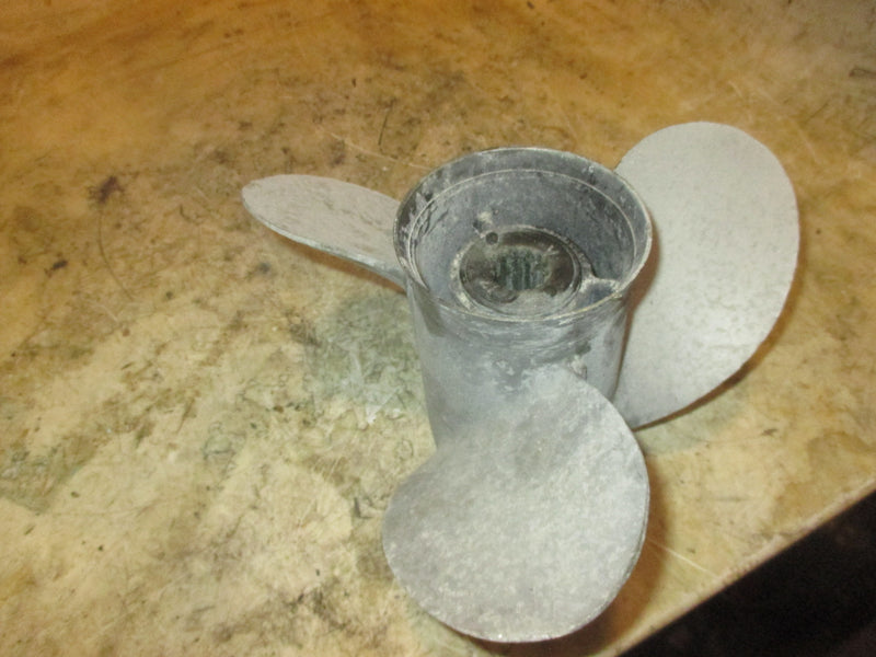 Mercury Aluminum Propellor (48-73140-15)