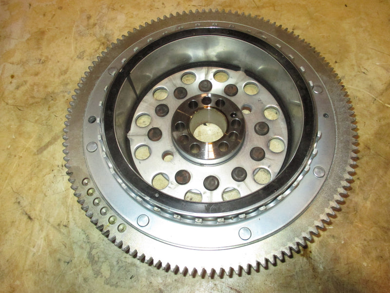 Yamaha 350hp 4 stroke outboard flywheel (6AW-W8145-00)