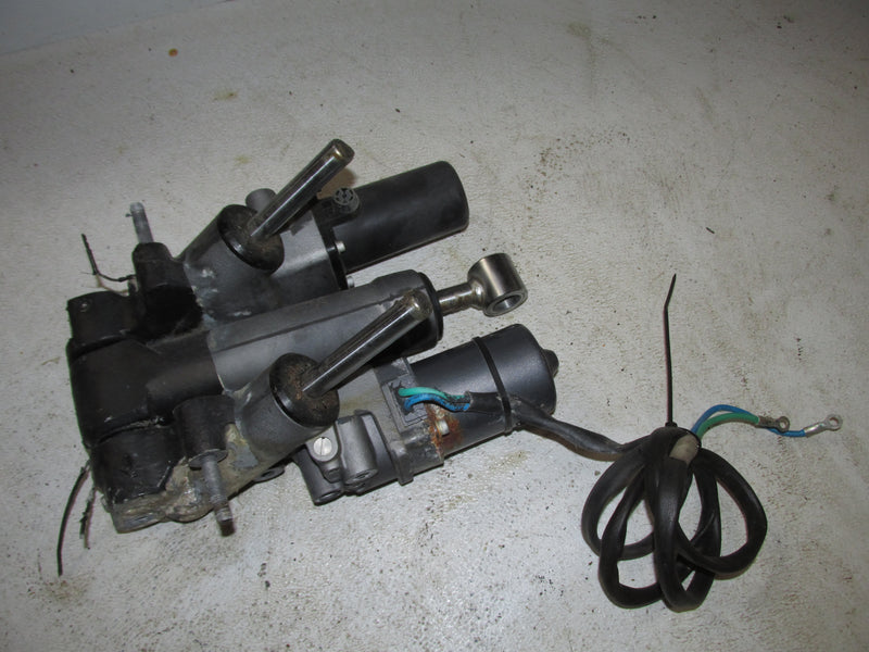 Yamaha 350hp 4 Stroke Outboard Tilt Trim Unit (6ASW-43800-05-00)