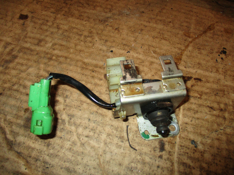 Honda BF135A outboard neutral switch (35470-ZY3-023)