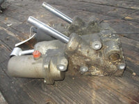 Load image into Gallery viewer, Suzuki DF250 250hp 4 stroke tilt trim unit #2
